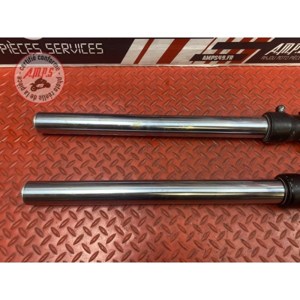 Paire de tube de fourche 