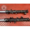 Paire de tube de fourche