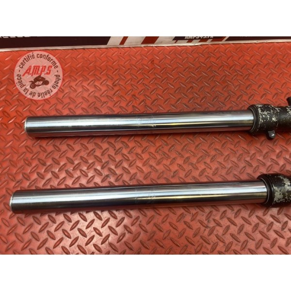 Paire de tube de fourche 