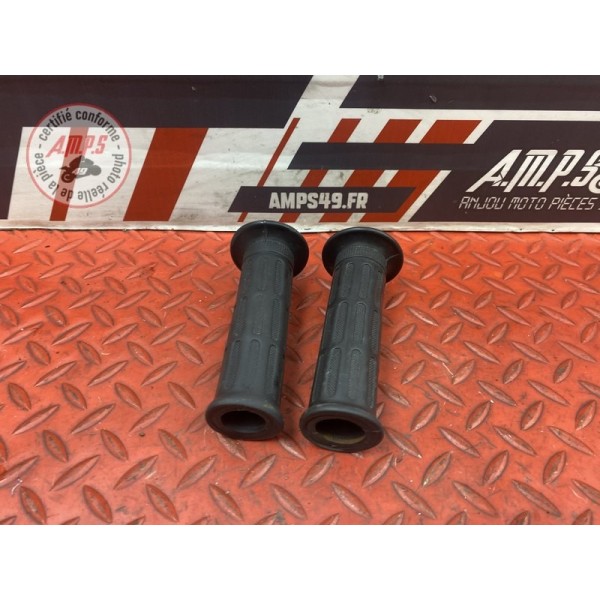 Revetement de poignée 