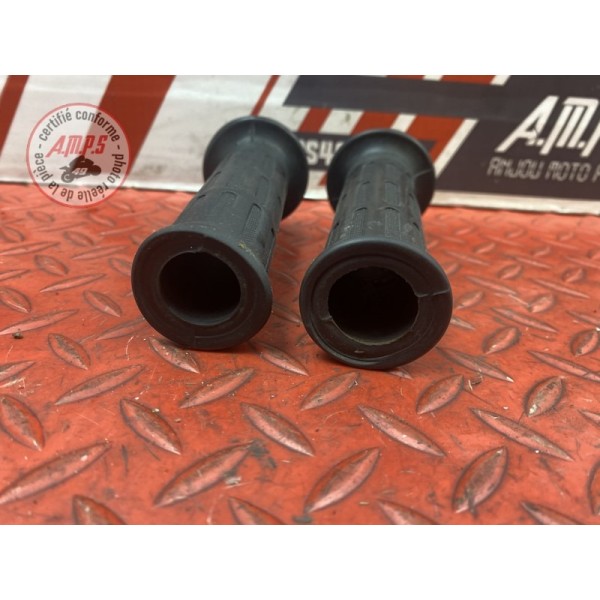 Revetement de poignée 