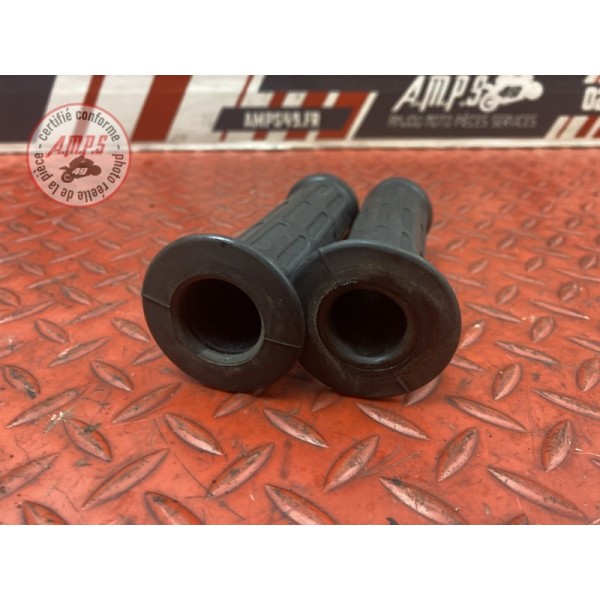 Revetement de poignée 