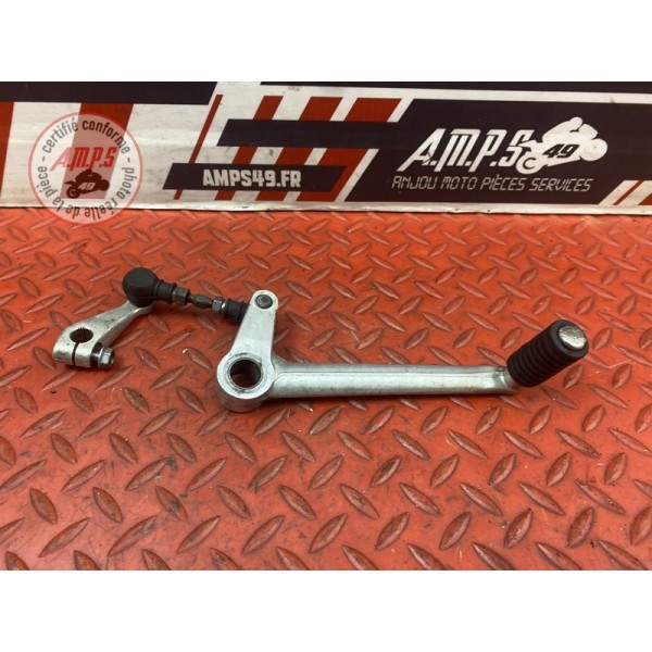 Selecteur de vitesse 