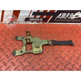 Support sur batterie 