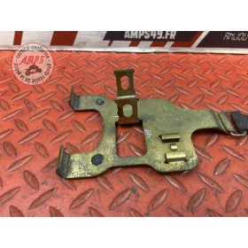 Support sur batterie 