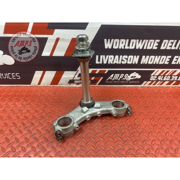 Te de fourche inférieur 