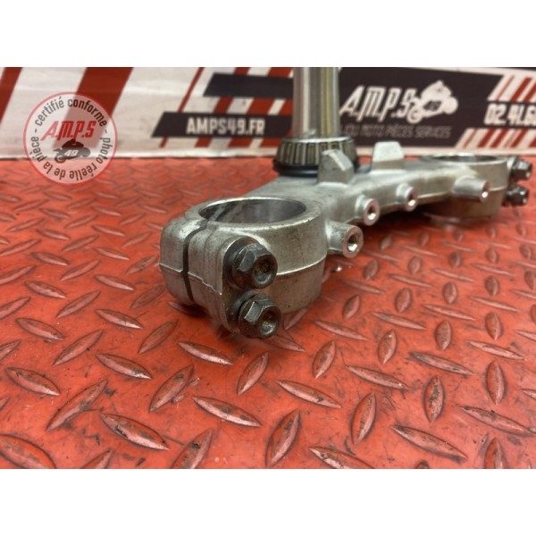 Te de fourche inférieur 