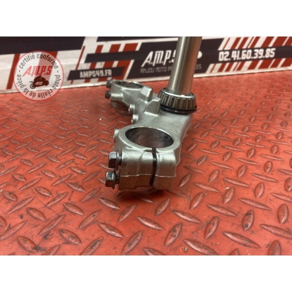 Te de fourche inférieur 