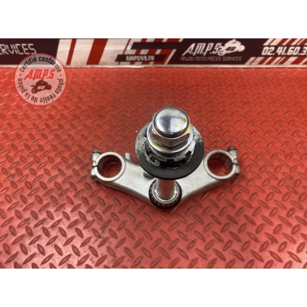 Te de fourche inférieur 