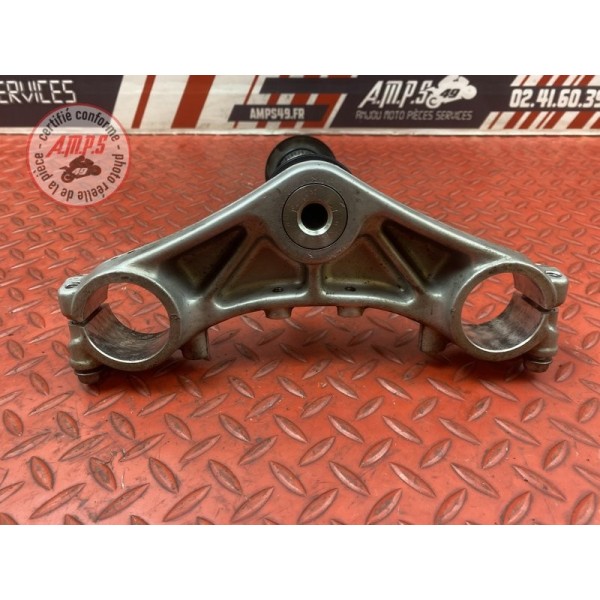 Te de fourche inférieur 