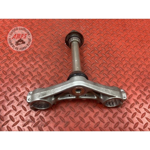 Te de fourche inférieur 