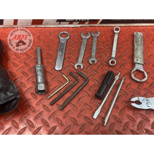 Trousse d'outils 