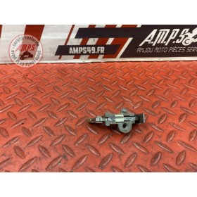 Verrouillage de selle 