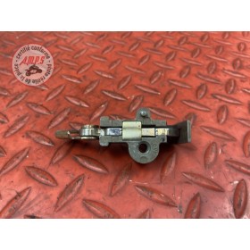 Verrouillage de selle 