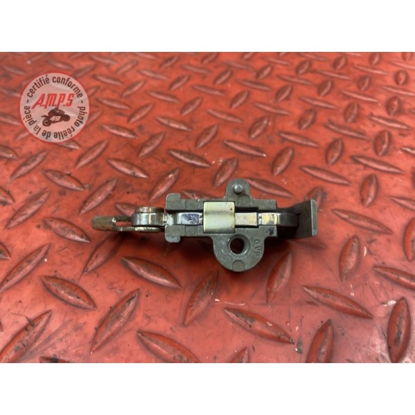 Verrouillage de selle 