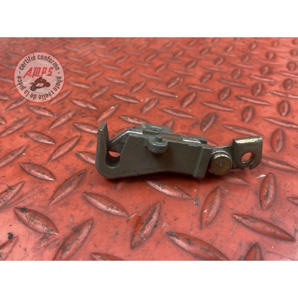 Verrouillage de selle 