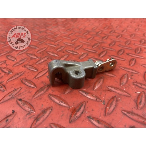 Verrouillage de selle 