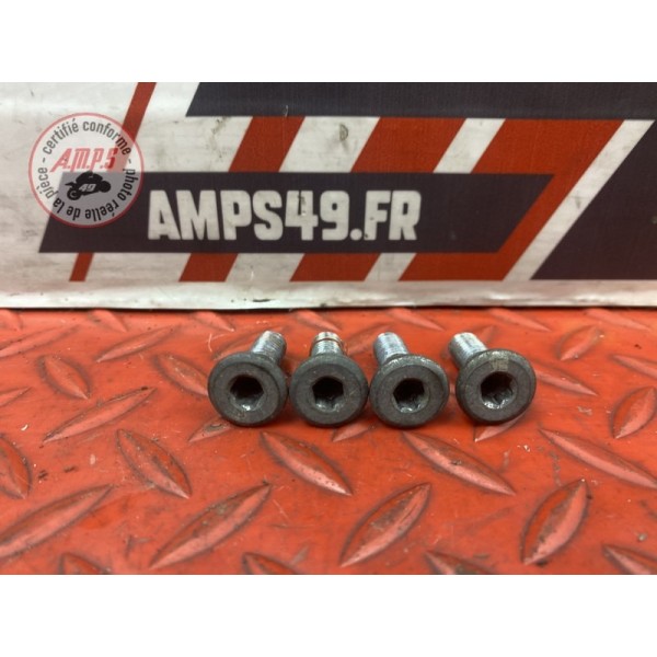 Vis de disque de frein arriere