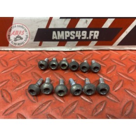 Vis de disque de frien avant 