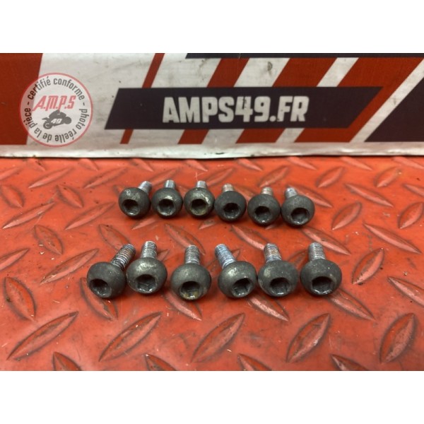 Vis de disque de frien avant