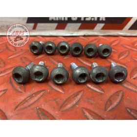 Vis de disque de frien avant 