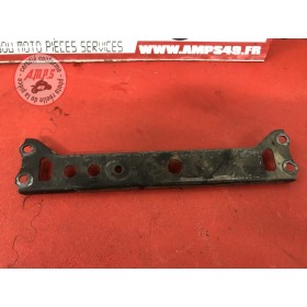 Support boucle arrière Honda CBR 600 RR 2007 à 2008