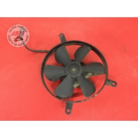 Ventilateur Yamaha 1000 FZS 2001 à 2005