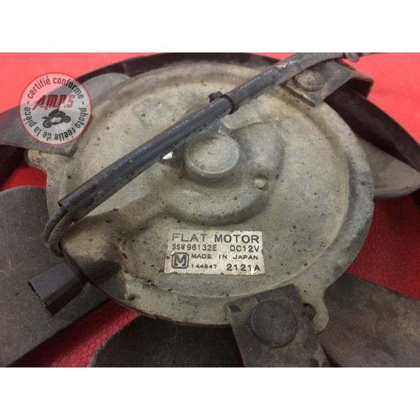 VentilateurFZS100002AN-970-DZH6-B01042063used