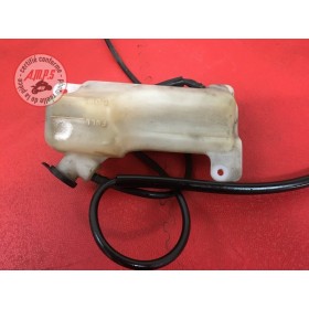 Bocal de liquide de refroidissement Yamaha 1000 FZS 2001 à 2005