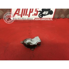 Cache sur valve d echappement Yamaha 1000 FZS 2001 à 2005