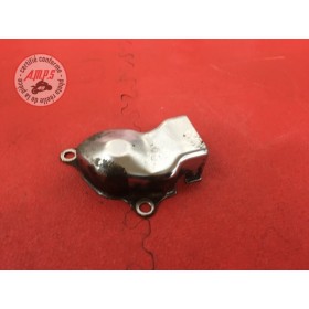 Cache sur valve d echappement Yamaha 1000 FZS 2001 à 2005