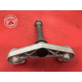 Te de fourche inférieur Yamaha 1000 FZS 2001 à 2005