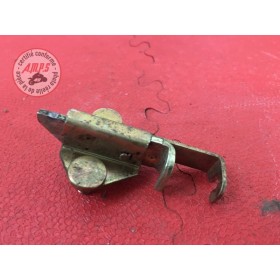 Verrouillage de selle Yamaha 1000 FZS 2001 à 2005