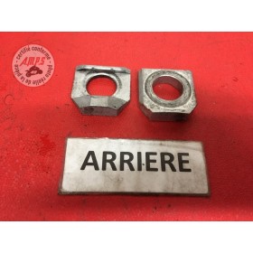 Tendeur de chaine Suzuki SV 1000 S 2003 à 2007