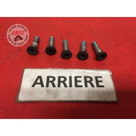 Vis de disque de frein arriereSVS100003BR-876-VKB2-A31042535used