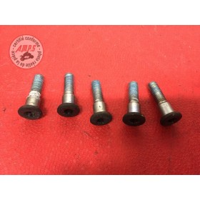 Vis de disque de frein arriere Suzuki SV 1000 S 2003 à 2007