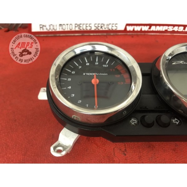 Compteur120BANDIT07BM-694-WYB2-A41042877used