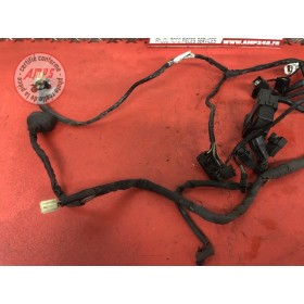 Faisceau électrique principale120BANDIT07BM-694-WYB2-A41042859used