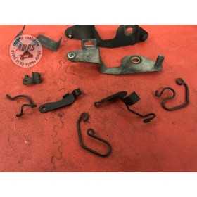 Kit de support120BANDIT07BM-694-WYB2-A41043037used