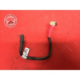 Cable de batterie Ducati 1200 Multistrada S DVT Pikes Peak 2015 à 2017