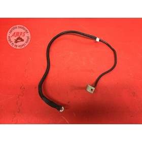 Cable de masse Ducati 1200 Multistrada S DVT Pikes Peak 2015 à 2017
