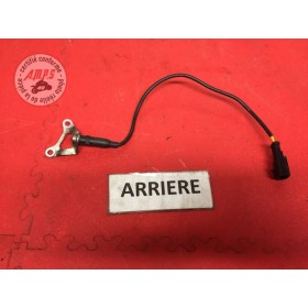 Contacteur de feux stop arrièreMULTI120017EL-656-NCH3-A21043217used