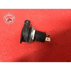 Prise 12 V n°2 Ducati 1200 Multistrada S DVT Pikes Peak 2015 à 2017