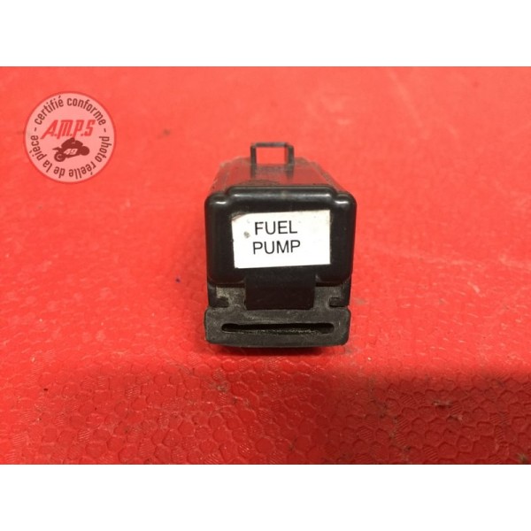 Relais fuel pumpMULTI120017EL-656-NCH3-A21043297used