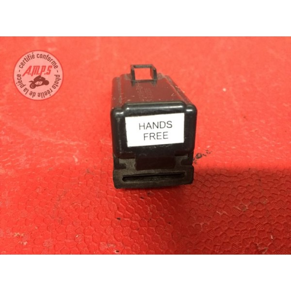 Relais hands freeMULTI120017EL-656-NCH3-A21043247used