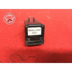 Relais main load ecu Ducati 1200 Multistrada S DVT Pikes Peak 2015 à 2017