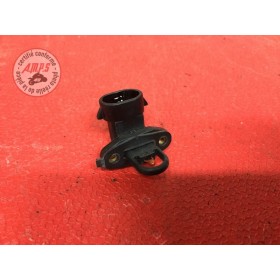 Sonde d air sur boite a air Ducati 1200 Multistrada S DVT Pikes Peak 2015 à 2017