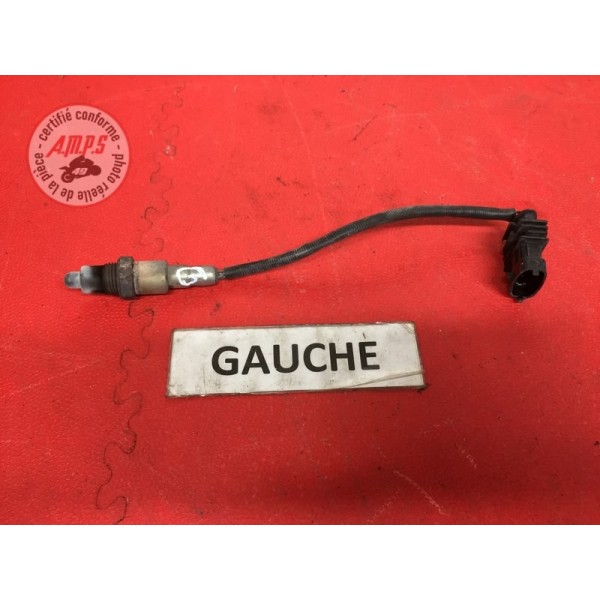 Sonde lambda gaucheMULTI120017EL-656-NCH3-A21043263used