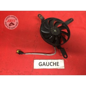 Ventilateur gauche Ducati 1200 Multistrada S DVT Pikes Peak 2015 à 2017