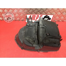 Boite a air Ducati 1200 Multistrada S DVT Pikes Peak 2015 à 2017